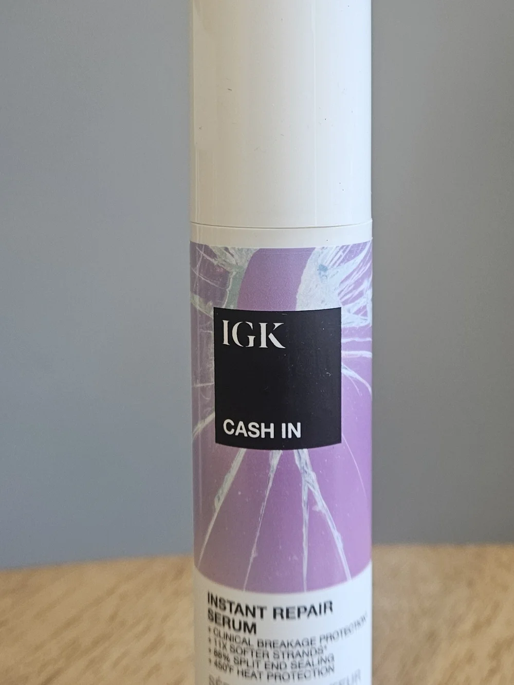 GK hydrating face